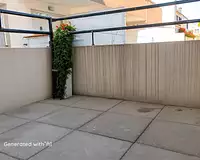 Appartement, 37,31 m²