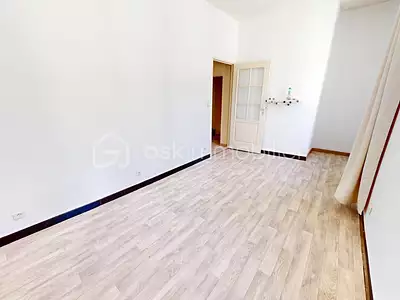 Maison, 55 m²