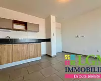 Appartement, 41 m²