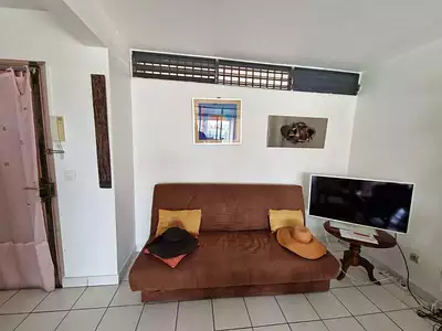 Appartement, 54 m²