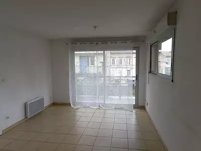 Appartement, 39 m²
