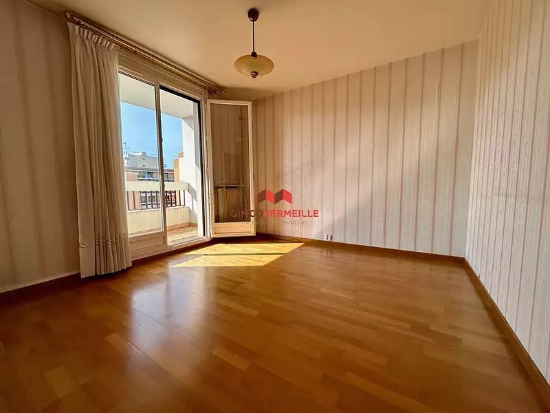 Appartement, 82,91 m²