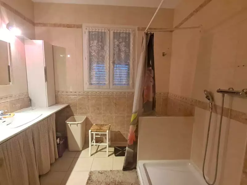 Maison, 161 m²