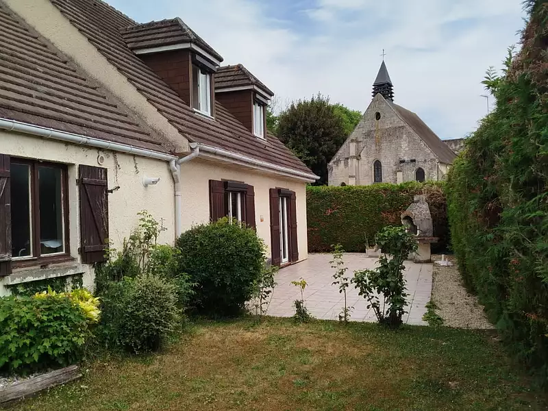 Maison, 97 m²