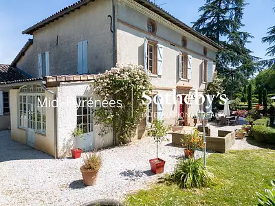 Maison, 300 m²
