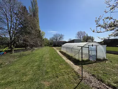 Maison, 130 m²