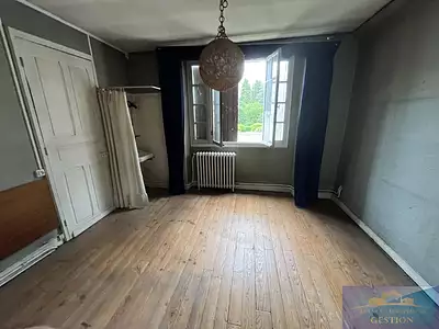 Maison, 300 m²