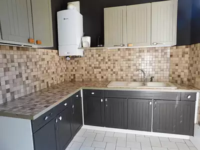 Appartement, 68,47 m²