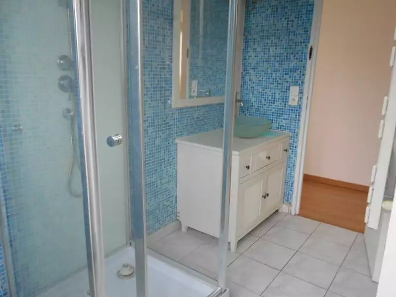 Appartement, 58,45 m²