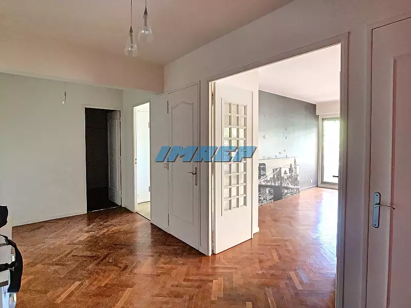 Appartement, 109,67 m²