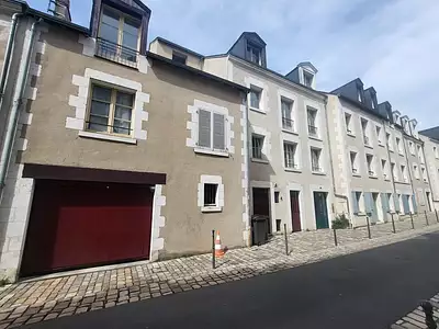 Appartement, 71,04 m²