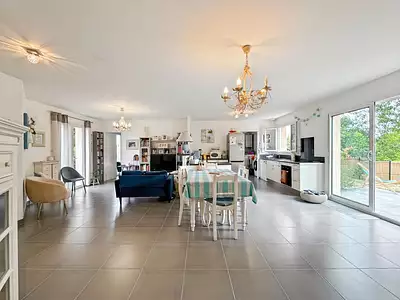 Maison, 130 m²
