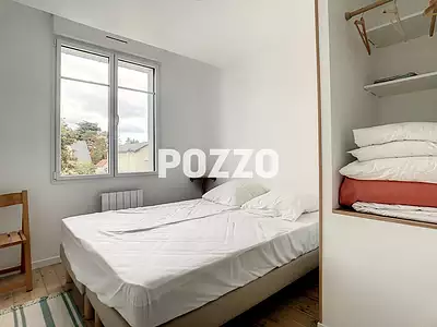 Maison, 42,15 m²