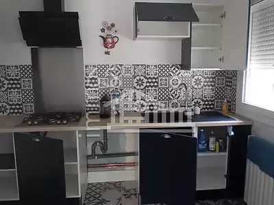Maison, 96 m²