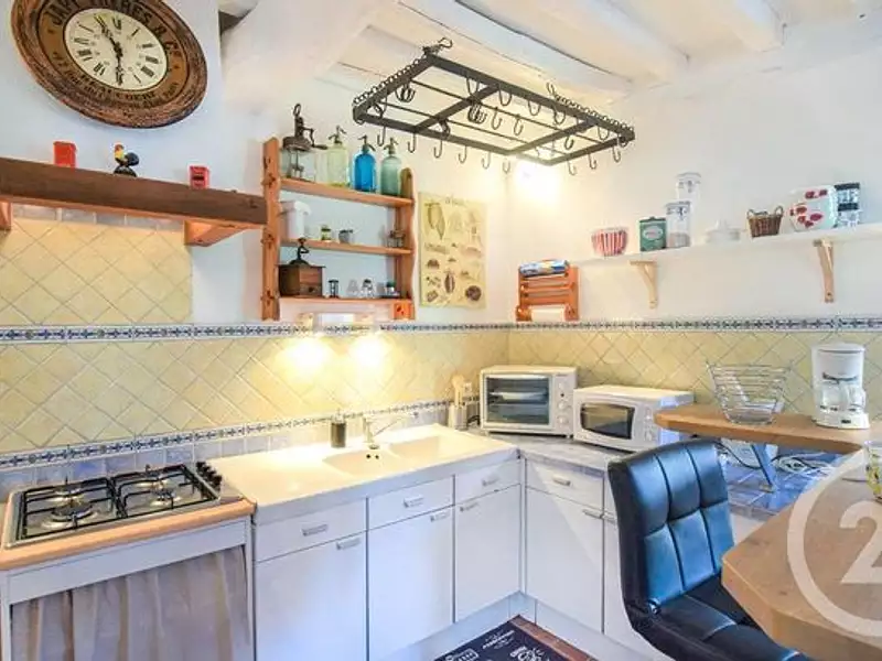 Maison, 162 m²