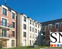 Appartement, 43,47 m²