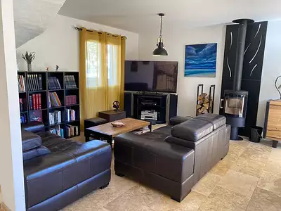 Maison, 103 m²