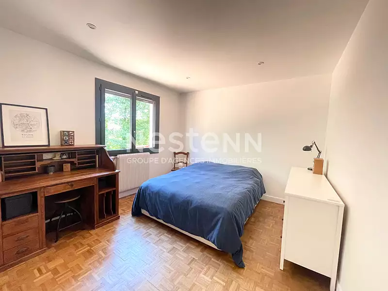 Maison, 128 m²