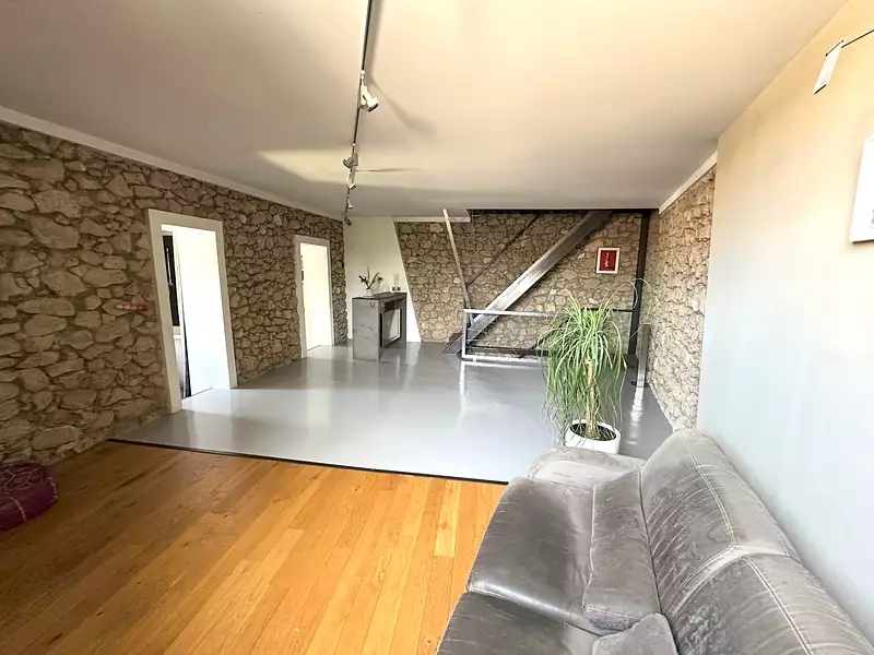 Maison, 105 m²