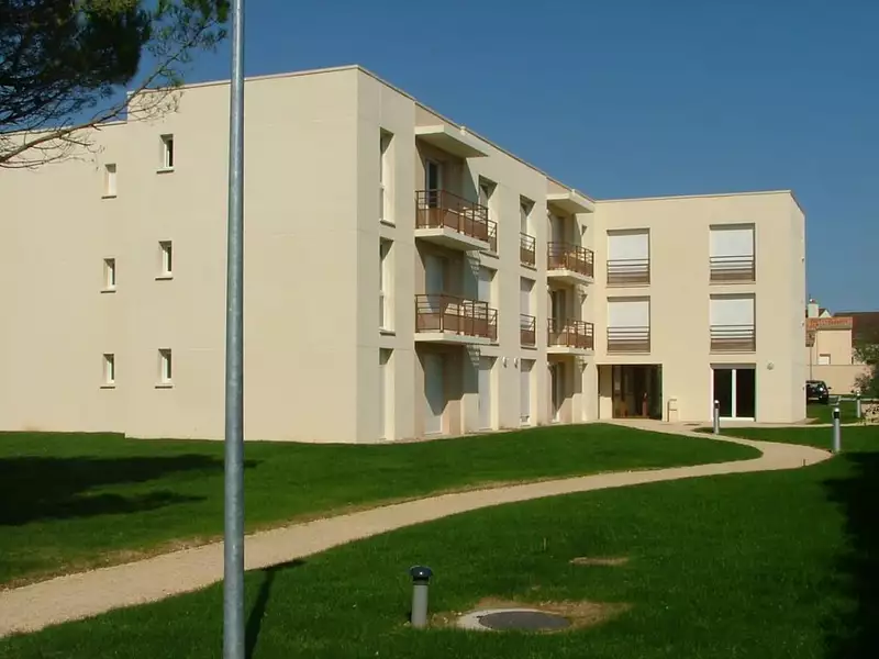 Appartement, 25,23 m²