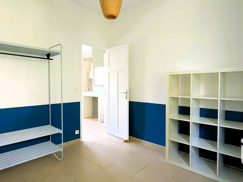 Appartement, 48 m²