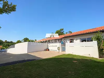 Maison, 76 m²