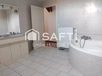 Maison, 140 m²