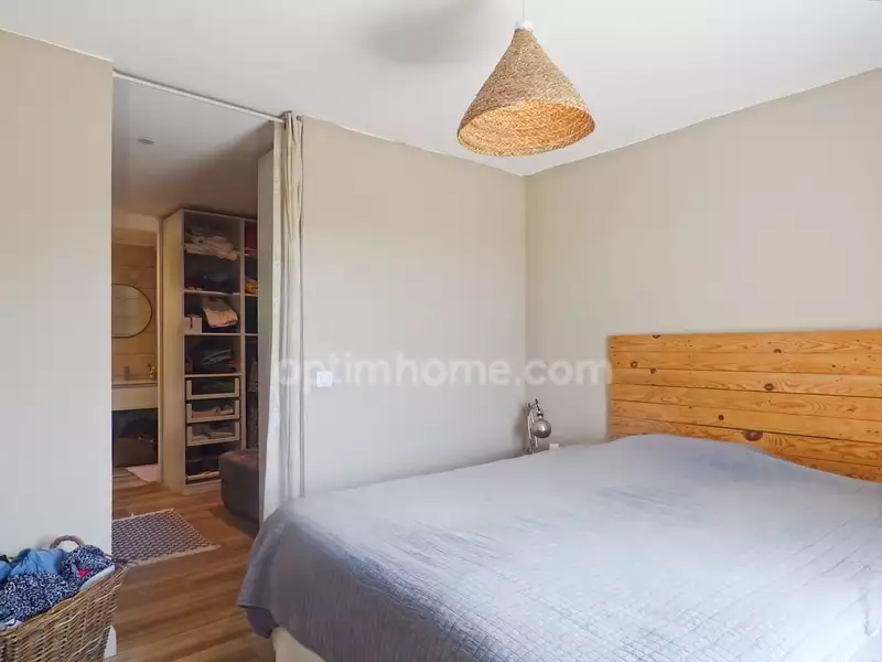 Maison, 111 m²