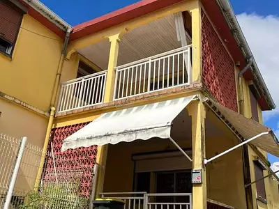 Immeuble, 249 m²