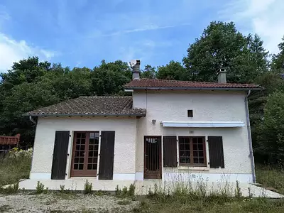 Maison, 95 m²