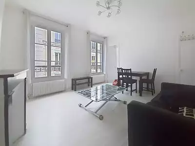 Appartement, 43 m²