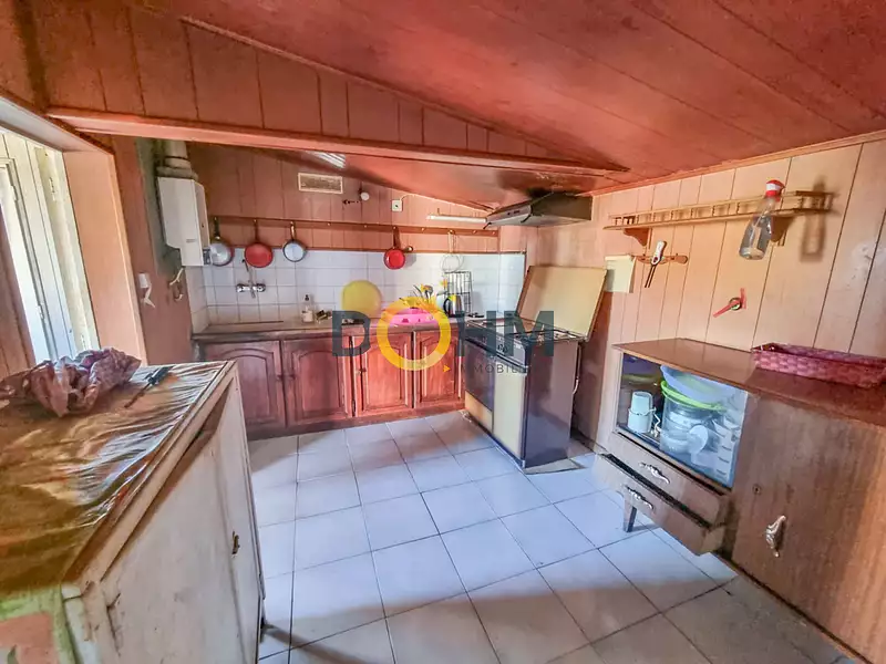 Maison, 122 m²