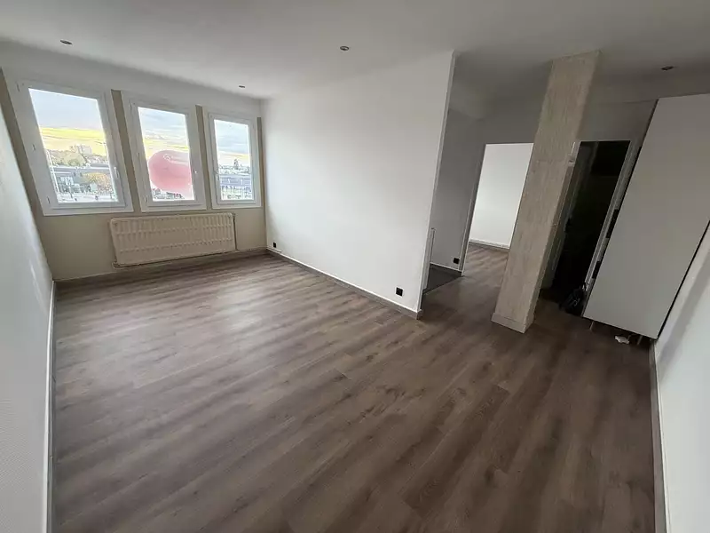 Appartement, 39 m²