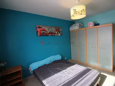 Maison, 94,65 m²