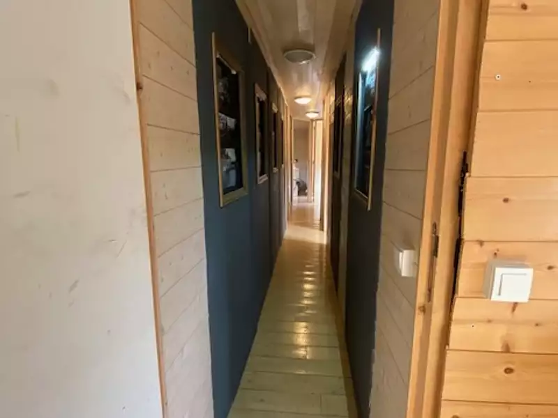 Maison, 155 m²