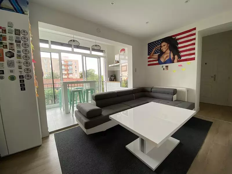 Appartement, 157 m²