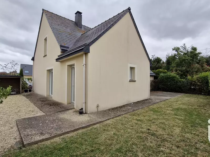 Maison, 127 m²