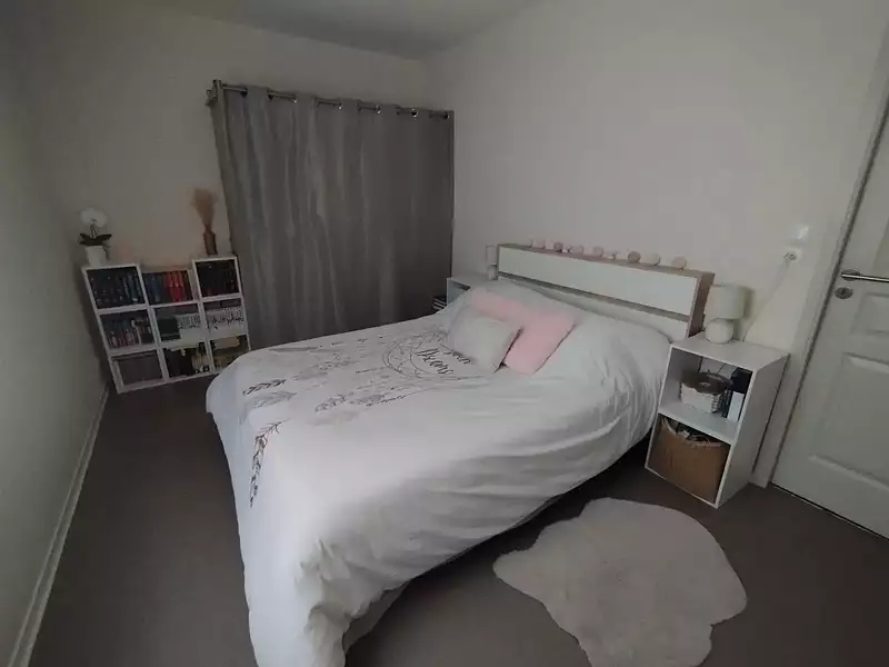 Maison, 40 m²