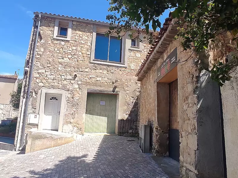 Maison, 230,29 m²