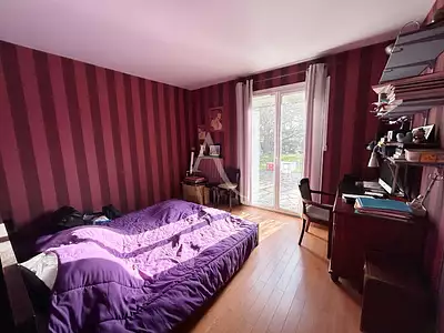 Maison, 105 m²
