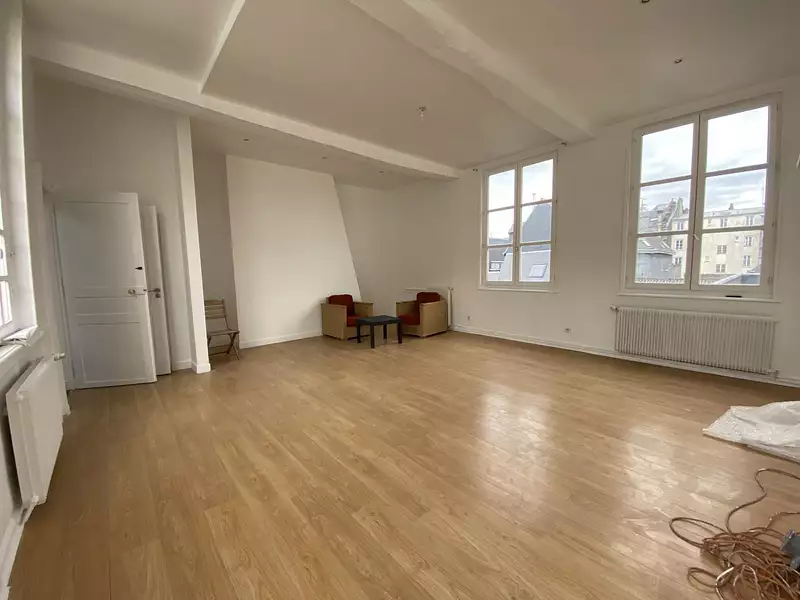 Appartement, 103 m²