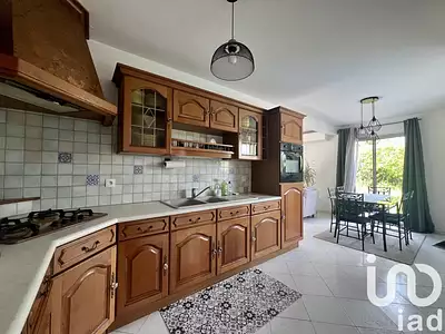 Maison, 144 m²
