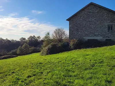 Maison, 94 m²
