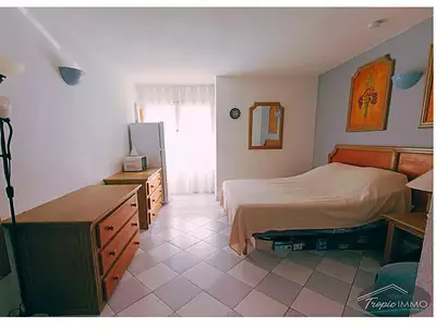 Appartement, 22 m²