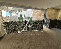 Appartement, 30,6 m²