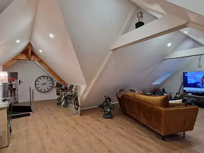 Appartement, 41 m²