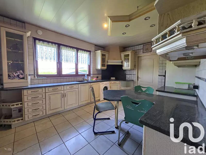 Maison, 135 m²