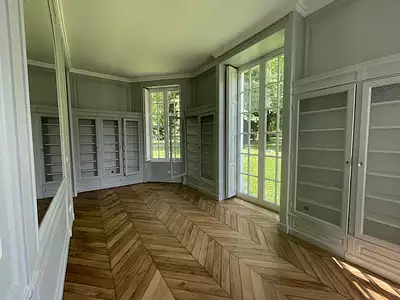 Appartement, 131,32 m²