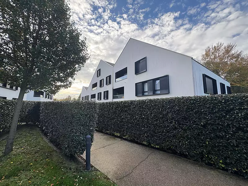 Appartement, 61,98 m²