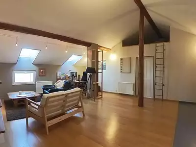Maison, 217 m²